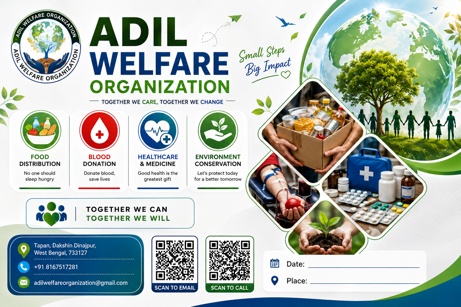 About Us Image